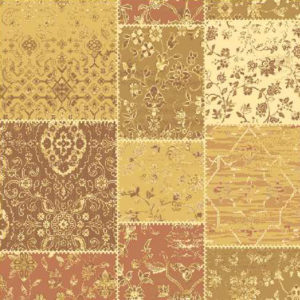 Turkflex 1510D0605V3 Proje / Kontrat / Otel Halısı