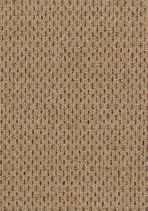 Turkflex Rainbow Serisi RB15 Duvardan Duvara Halı